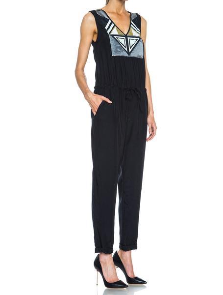 sass and bide sequin jumpsuit