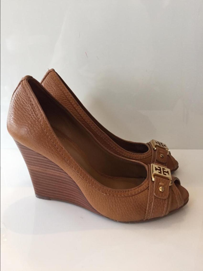 tory burch leticia wedge