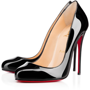 lady lynch louboutin