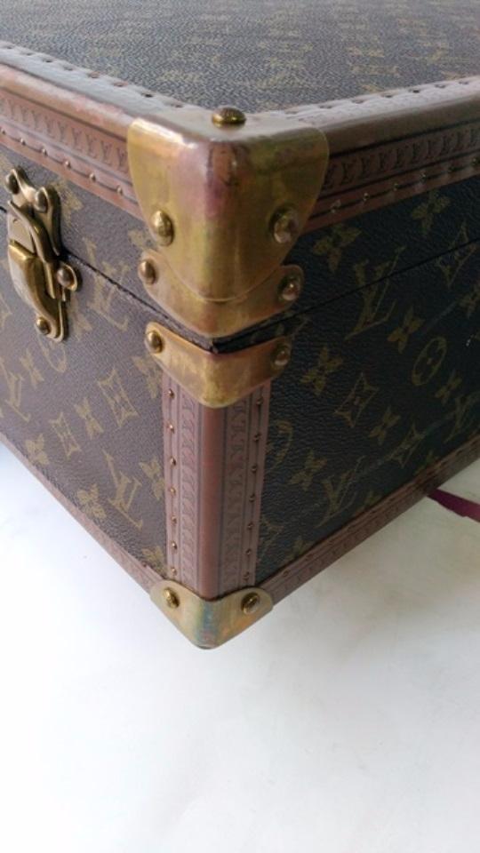 louis vuitton bisten