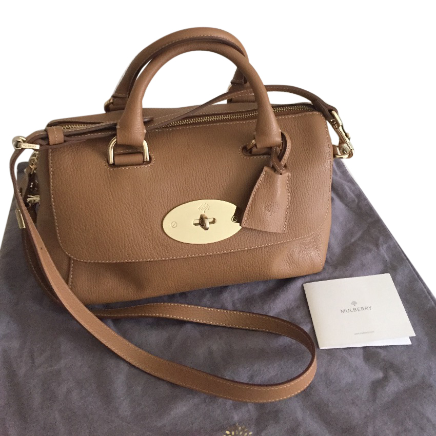 mulberry del rey handbag