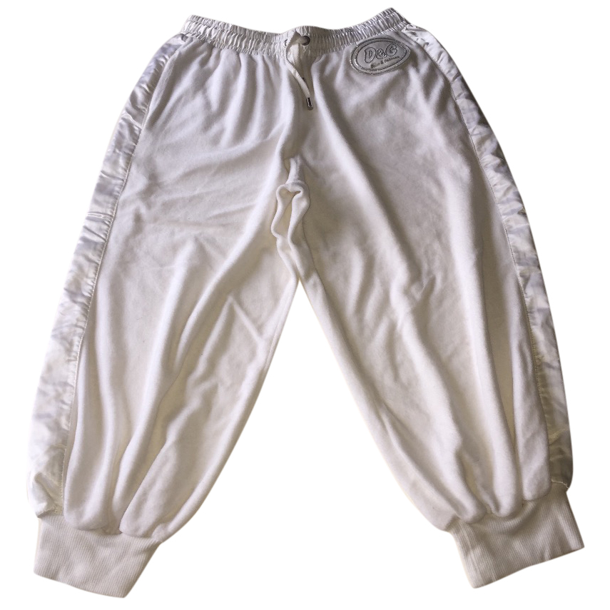 d&g joggers