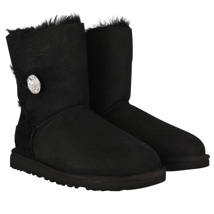 diamante ugg boots